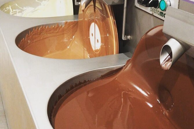 1.5h Belgian Chocolate Workshop in Brussels (bean to bar) - Price and value: why $76.19 can make sense for Brussels
