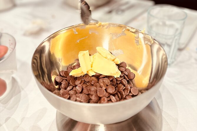 1.5h Hands on Chocolate Workshop: Truffles & Tasting - Dietary-Friendly Chocolate Without the Fuss