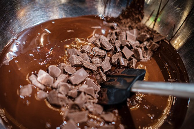2.5h Belgian Chocolate Pralines Workshop in Brussels - Price and value: what $70.17 buys in chocolate skills