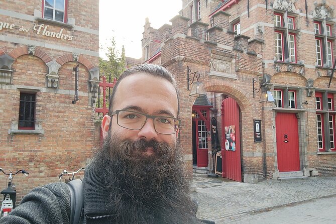 2-Hour Private Walking Tour of Bruges - The Meaning of Stinking Rich, and a Bridge Detail You’ll Remember