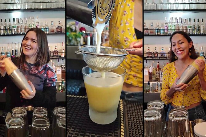 Afternoon Tipsy Tour with Cocktails & Chocolates in Brussels - Where the tour starts, and how to show up smart