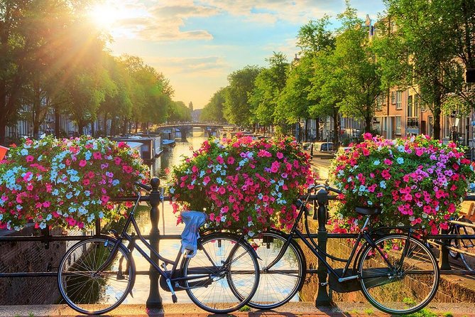 Amsterdam Day Trip from Brussels - Timing pressure: the bus return can eat into your city mood