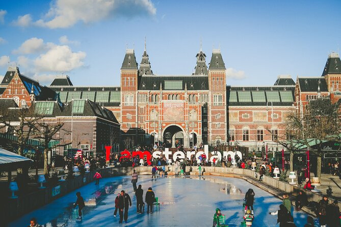 Amsterdam Day Trip from Brussels With Cheese, Clogs and Windmills - Anne Frank House and other big-ticket museums: what booking ahead should mean for you