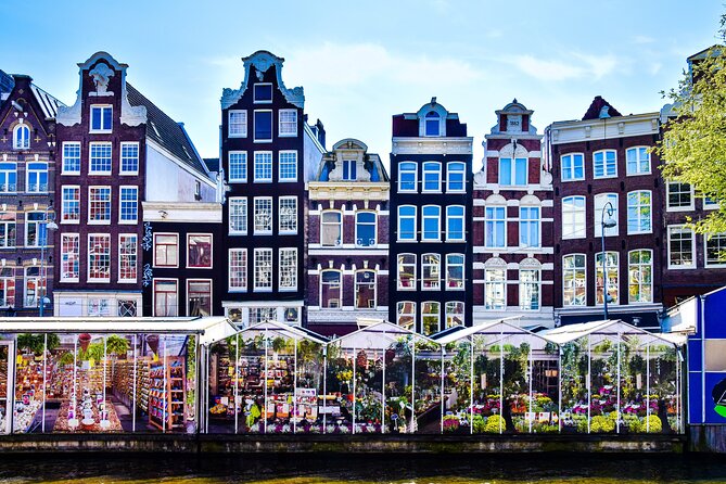 Amsterdam Day Trip from Brussels With Cheese, Clogs and Windmills - Price and value: is $75.62 a smart deal?