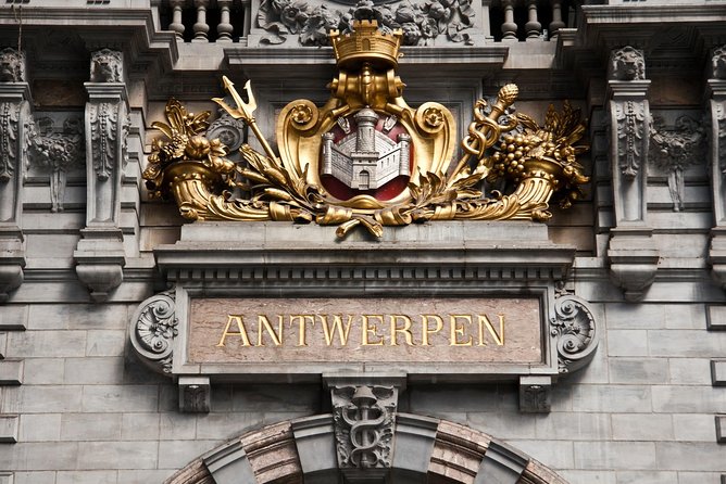 Antwerp and Ghent Day Trip from Brussels With Atomium Photo Stop - Price and what you truly get for $56.72