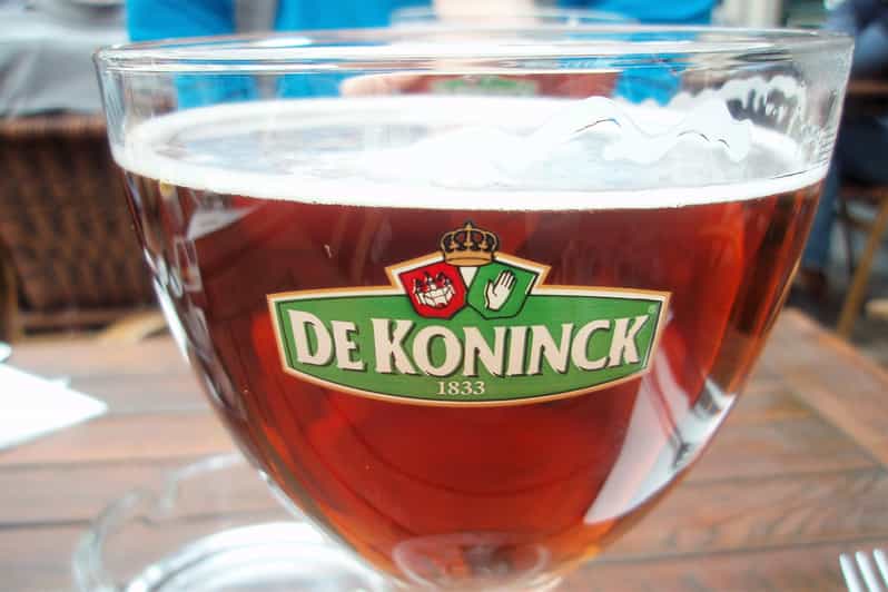 Antwerp Beer Tour - Key Points You Will Care About