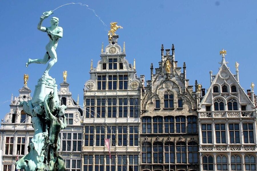 Antwerp Beer Tour - Who Should Book This Antwerp Beer Tour (and Who Might Not)