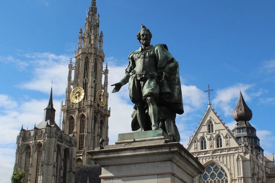 Antwerp Beer Tour - Price and Value: What You Get for About $100
