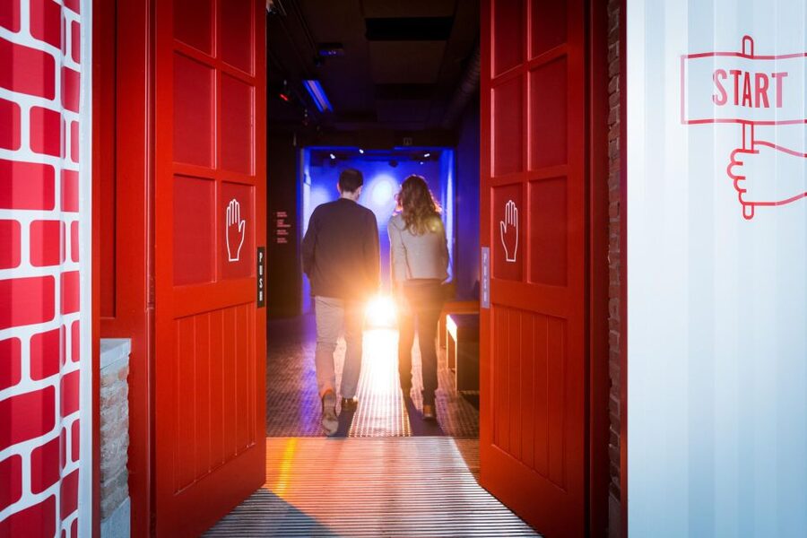 Antwerp: City Brewery De Koninck Interactive Tour - Key takeaways before you go