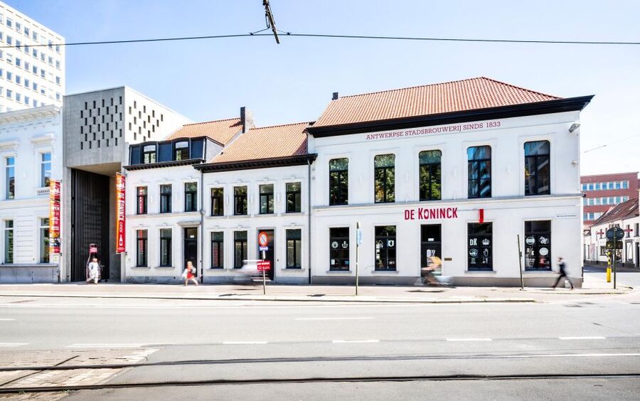 Antwerp: City Brewery De Koninck Interactive Tour - Price and value: is $18 worth it?