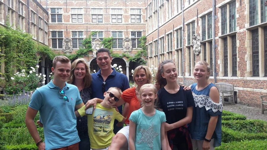 Antwerp: City Highlights Walking Tour - How to Get the Most Out of It (Before, During, After)
