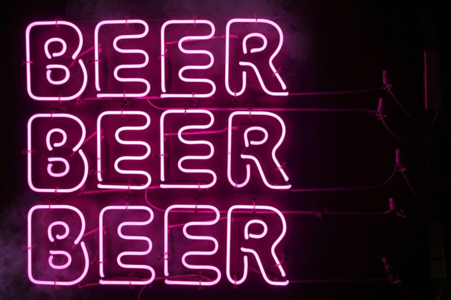 Antwerp: Guided Beer Tasting Tour with Beer Expert - Antwerp in 2 hours: why a beer walk is more than tasting