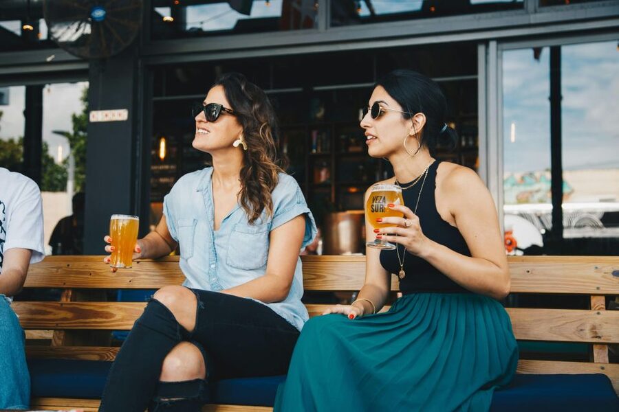 Antwerp: Guided Beer Tasting Tour with Beer Expert - Three cafe stops and three pours: what the tour format gets right