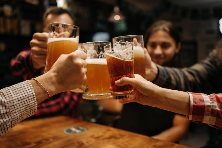 Antwerp: Guided Beer Tasting Tour with Beer Expert - Price and value: $487 per group up to 6