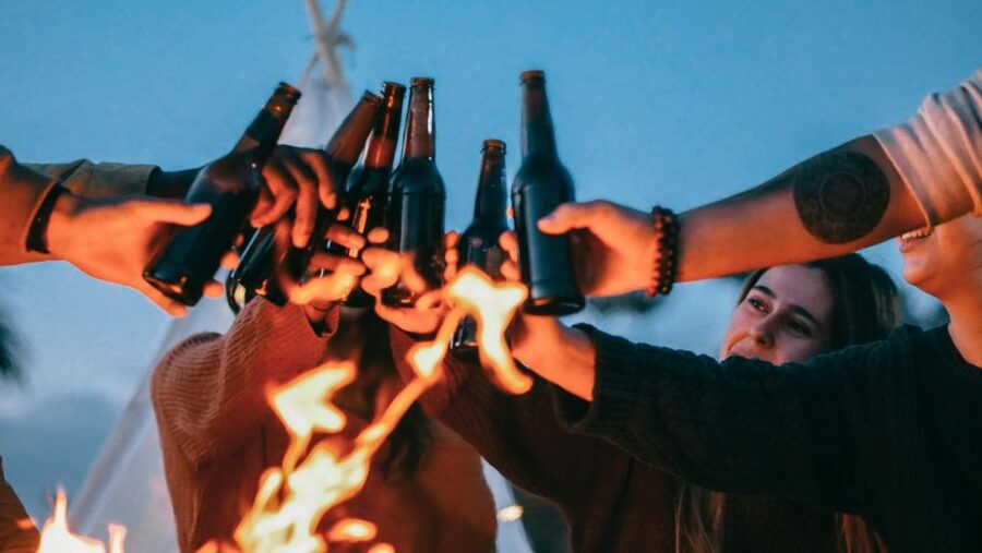 Antwerp: Guided Beer Tasting Tour with Beer Expert - Booking mindset: when to say yes