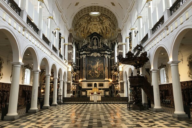 Antwerp: Help the Lost Boy – Self-Guided Mystery Walk - Who should book Help the Lost Boy, and who should skip it