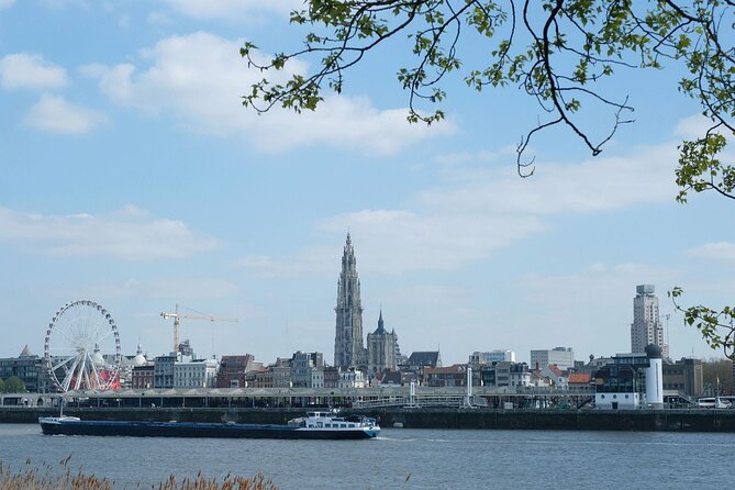 Antwerp: Help the Lost Boy – Self-Guided Mystery Walk - Should you book this Antwerp mystery walk?