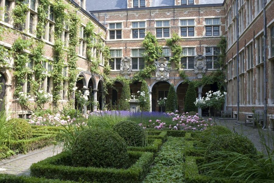 Antwerp: Private Historical Highlights Walking Tour - Grote Markt: guild houses, City Hall, and the Brabo Fountain story