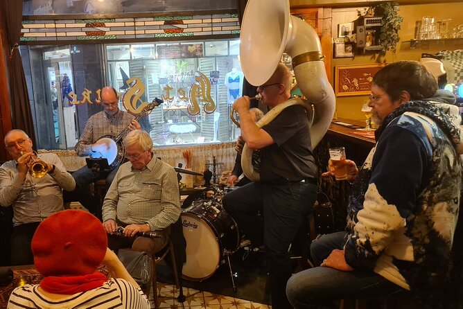 Antwerp Pub Crawl - Price and value: what $72.10 really buys you