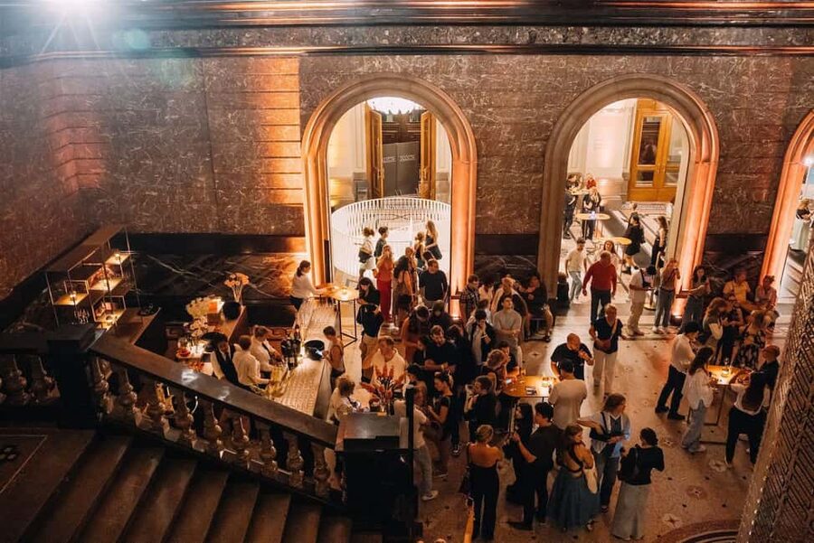 Antwerp: Royal Museum of Fine Arts Entry Ticket - Price and value: is $27 worth it?
