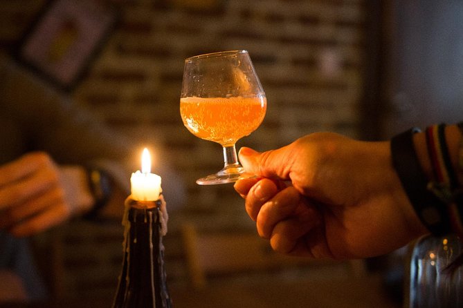 Beer & Chocolate pairing in Brussels - Key things to know before you go