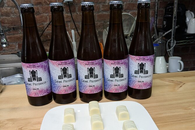 Beer & Chocolate Tasting in a Brewery-Distillery - The 2-Hour Plan: What Happens From Start to Finish