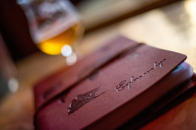Beer Tasting and Scavenger Hunt in Brussels – About 3 Hours - How the Self-Guided Puzzles Really Feel