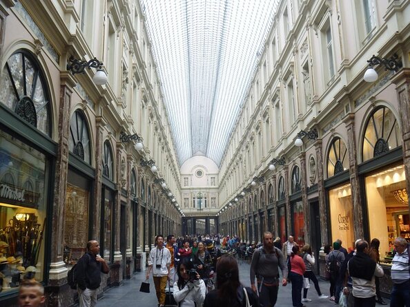 Belgian Beer Tasting in Brussels - Key Things I’d Watch For