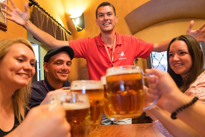 Belgian Beer Tasting in Brussels - What Your Guide Teaches About Belgian Beer Flavor and Brewing