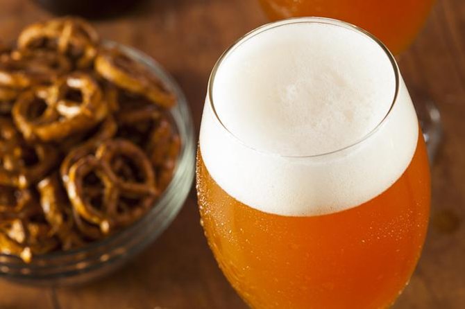Belgian Beer Tasting in Brussels - Walking Between Bars: What Each Stage Feels Like