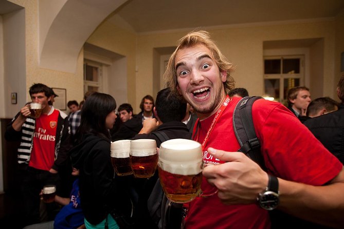 Belgian Beer Tasting in Brussels - Price and Value: Is $36.28 a Good Deal?