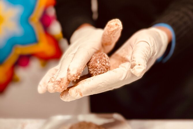 Belgian Chocolate Truffle Making Workshop in Bruges - Key things to know before you make chocolate in Bruges