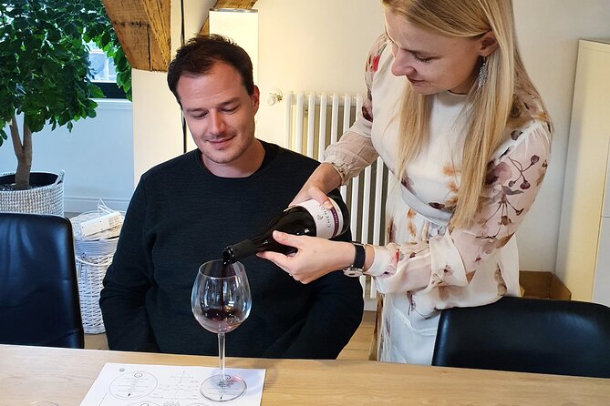Belgian Wines Tasting in a UNESCO Heritage Home in Ghent - Value in real terms: what $84.11 buys in Ghent