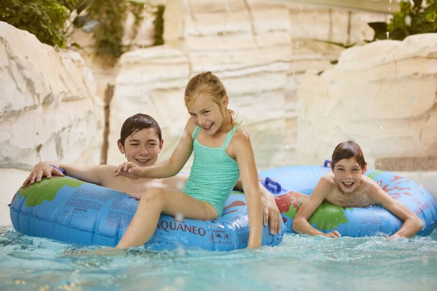 Bellewaerde Aquapark Entrance Ticket - Why Bellewaerde Aquapark feels like a real day off