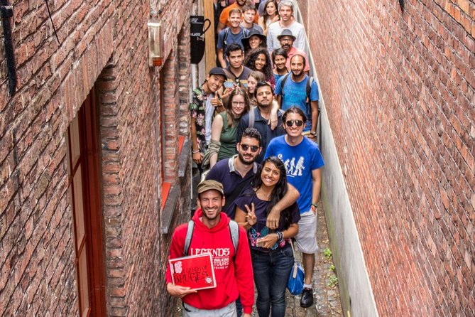 Best of Bruges: History, Chocolate & Beer Tour - Key highlights worth caring about