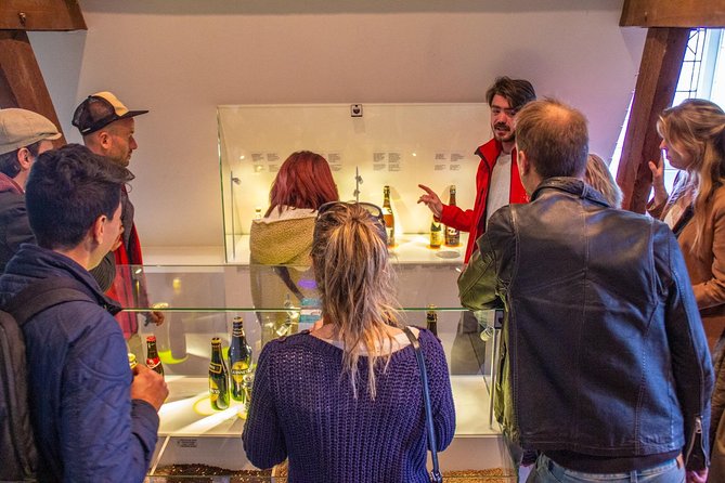 Best of Bruges: History, Chocolate & Beer Tour - Timing, Pace, and the Walking Reality in Bruges