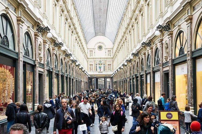 Best of Brussels Private Tour from Zeebrugge or Bruges - Who this Brussels private tour is best for, and who should skip it