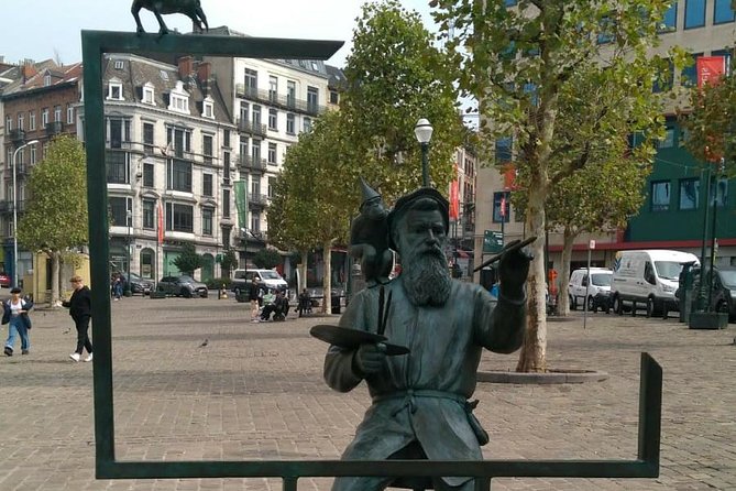 Best of Brussels Private Tour from Zeebrugge or Bruges - Should you book this private Best of Brussels tour?