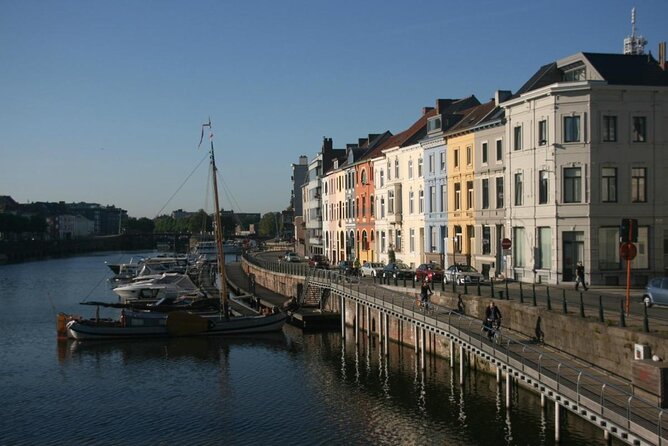 Bicycle tour in historic Ghent - Key things to know before you pedal