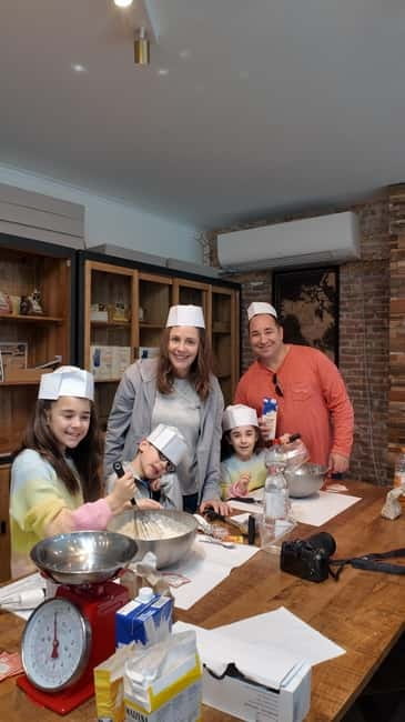 Bruges: 1.5-Hour Waffle Making Workshop - All You Can Eat - Price in context: is $44 per person good value?