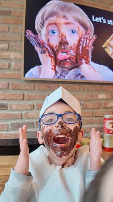 Bruges: 1.5-Hour Waffle Making Workshop - All You Can Eat - Should you book this all-you-can-eat Bruges waffle making workshop?