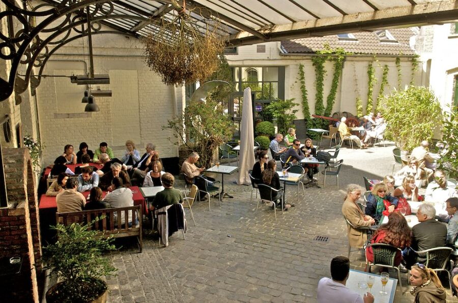 Bruges: 3-Hour Beer and Chocolate Tasting Private Tour - Should You Book This Private Beer and Chocolate Tour?