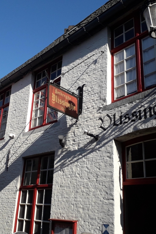 Bruges Beer and Chocolate Walking Tour - Should you book the Bruges Beer and Chocolate Walking Tour?