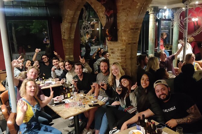 Bruges Beer Tasting Experience (with cheese!) - Price and logistics in Bruges, what is good value and what to watch