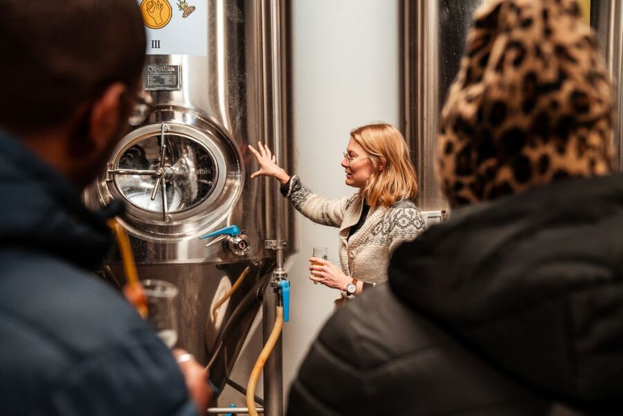 Bruges: Belgian Beer Tour with Chocolate Pairing - Price and value: what $75 buys you in Bruges