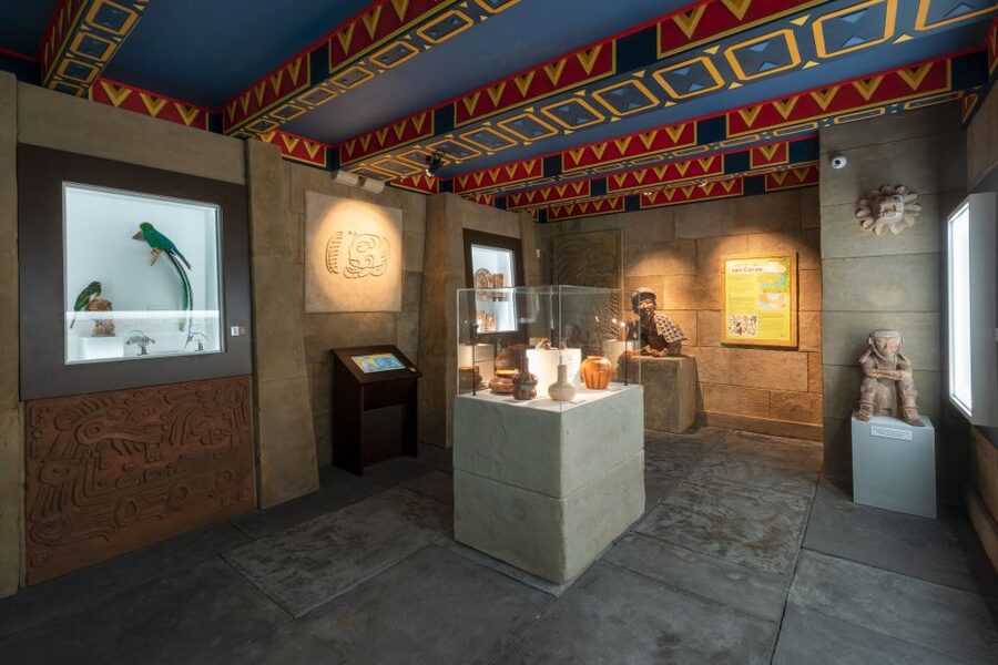 Bruges: Choco-Story Museum with Audio Guide and Tastings - Timing Tips: How to Avoid the Two Common Friction Points