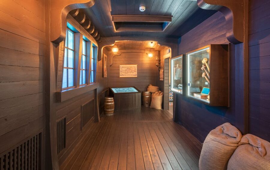Bruges: Choco-Story Museum with Audio Guide and Tastings - Who This Museum Suits Best (and Who Might Want a Different Plan)