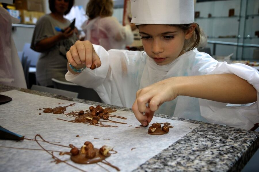 Bruges: Chocolate Making Workshop and Chocolate Museum Entry - Workshop Expectations: Fun and Creative, Not a Technical Chocolate Course