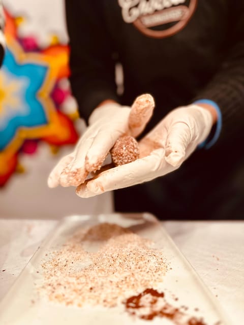 Bruges: Chocolate Truffle Making Class - Truffle Techniques You’ll Use Again (Even After You Leave Bruges)