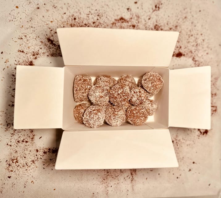 Bruges: Chocolate Truffle Making Class - Gluten-Free by Default, With Vegan or Dairy-Free on Request
